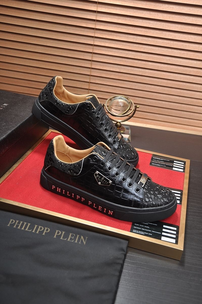 Philipp Plein Shoes